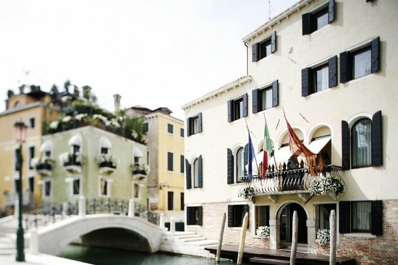 Hotel Ca Maria Adele
