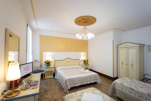 Hotel Locanda Cavanella
