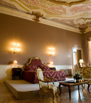 Ca` Sagredo Hotel