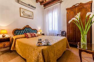 Hotel Ariel Silva