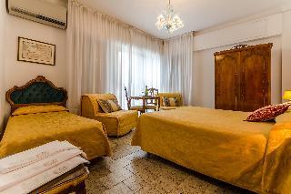 Hotel Ariel Silva
