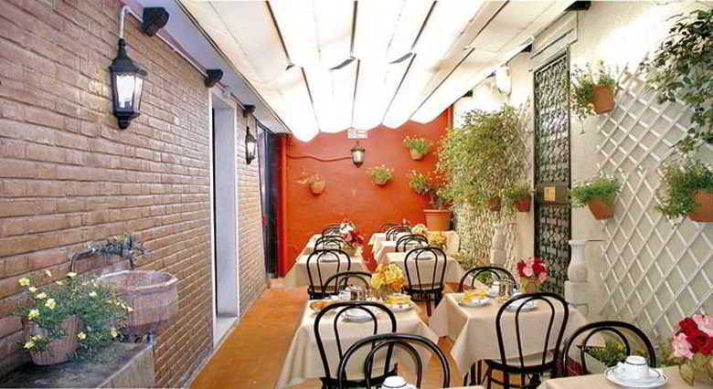Hotel Ariel Silva