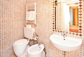 Bed & Breakfast Residenza Ai Giardini