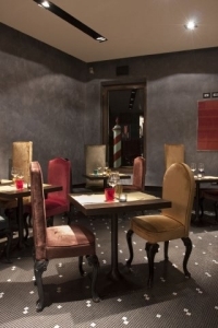 Hotel Al Ponte Dei Sospiri