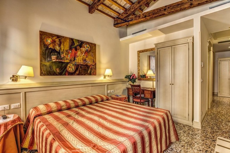 Hotel Bella Venezia