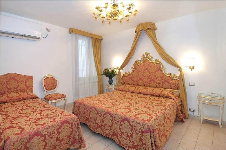 Hotel Al Vagon