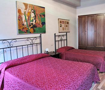 Hotel Antica Locanda Montin
