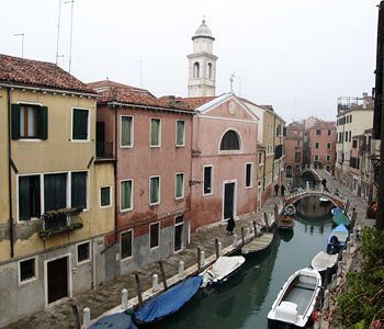 Hotel Antica Locanda Montin