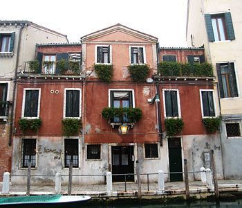 Hotel Antica Locanda Montin