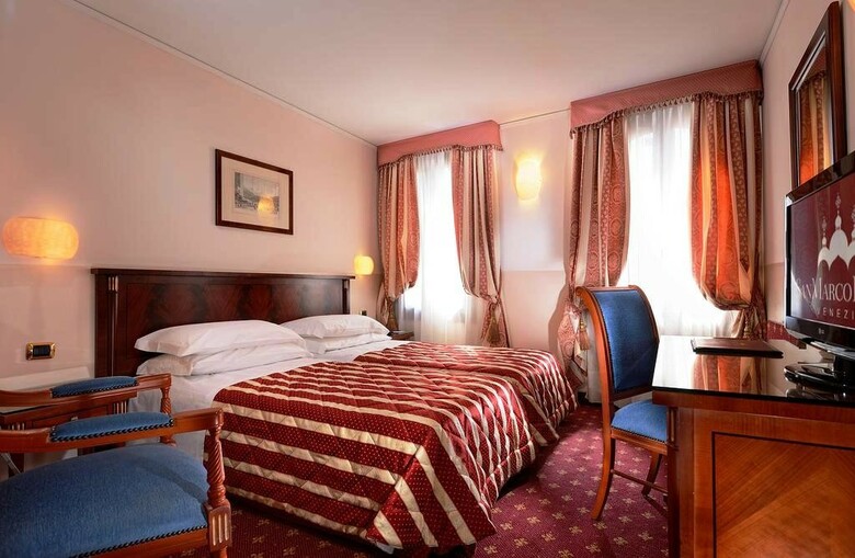 Hotel Albergo Cavalletto E Doge Orseolo
