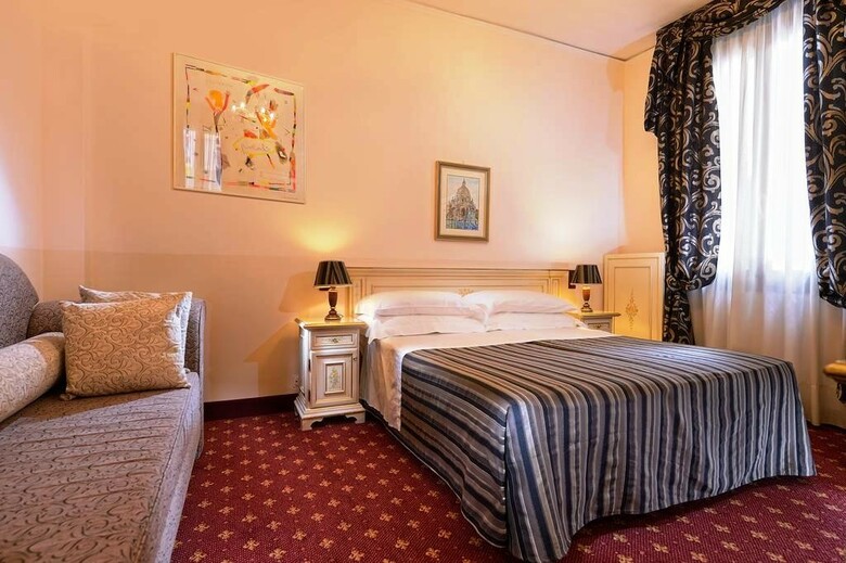 Hotel Albergo Cavalletto E Doge Orseolo