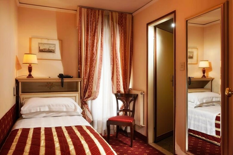 Hotel Albergo Cavalletto E Doge Orseolo