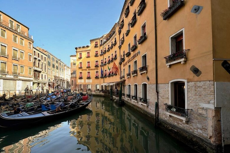 Hotel Albergo Cavalletto E Doge Orseolo