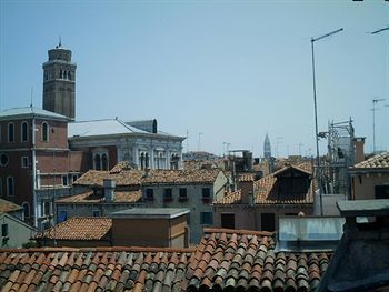 Hotel Casa Peron