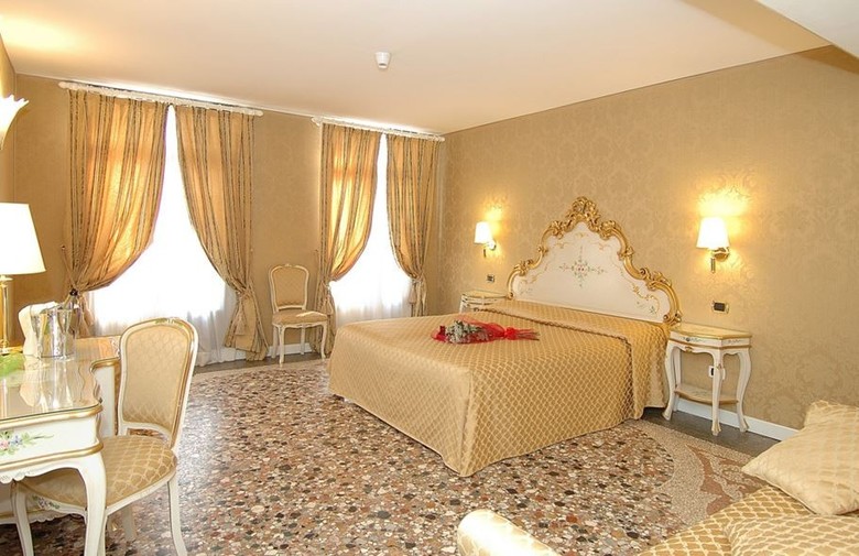Bed & Breakfast A Tribute To Music Residenza