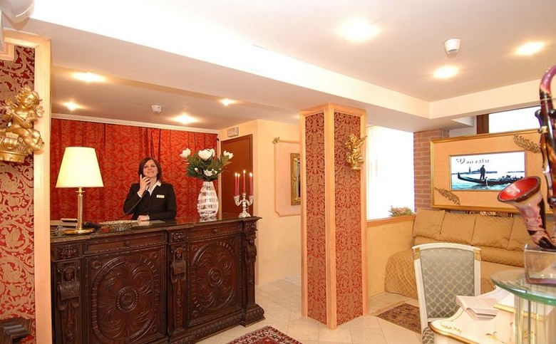 Bed & Breakfast A Tribute To Music Residenza