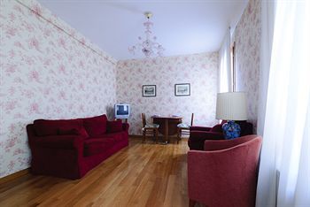 Apartamento Goldoni