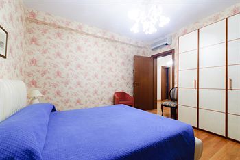 Apartamento Goldoni