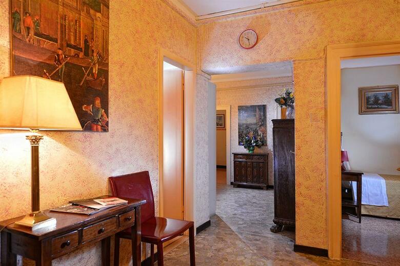 Hotel San Maurizio