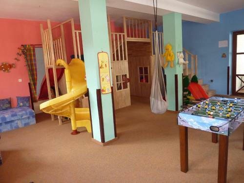 Hostal Pension Boruvka