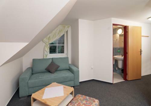Hostal Pension Katty