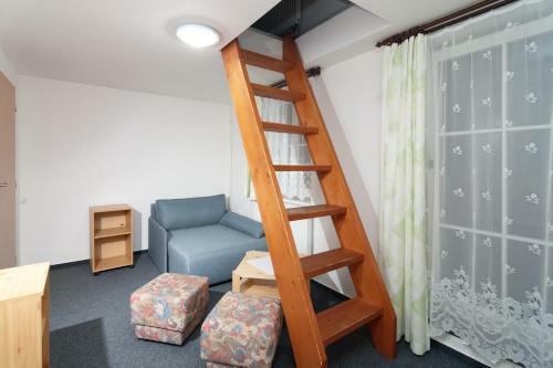 Hostal Pension Katty