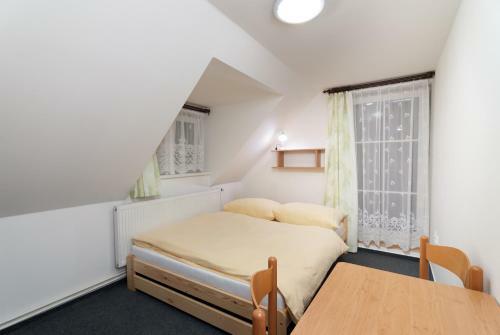 Hostal Pension Katty