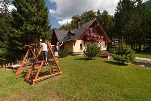 Hostal Pension Katty