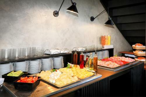 Hotel Aqua Park Spindleruv Ml�n