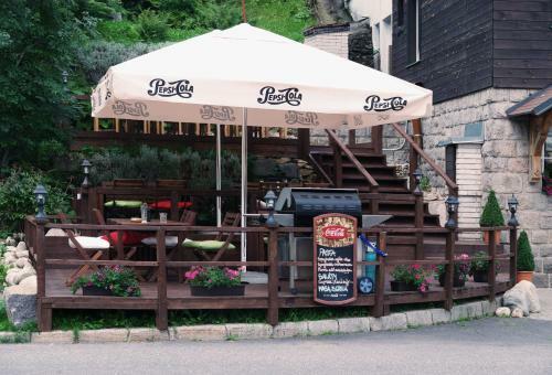 Hostal Pension Nabucco