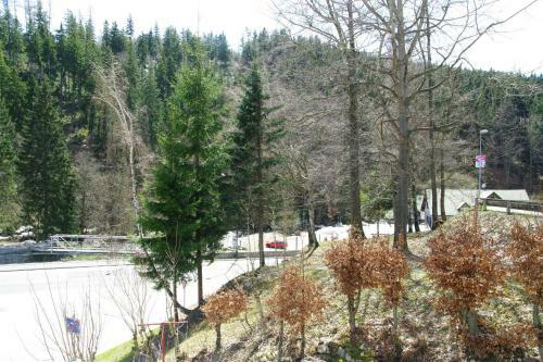 Hostal Pension Nabucco
