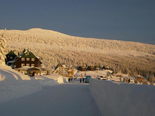 Hostal Pension-apartmany Apollo