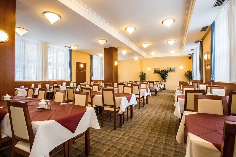 Hotel Vz Bed?ichov