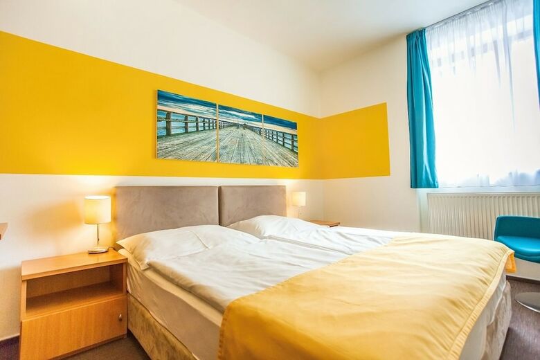 Hotel Vz Bed?ichov