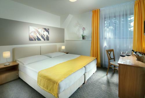 Hotel Vz Bed?ichov