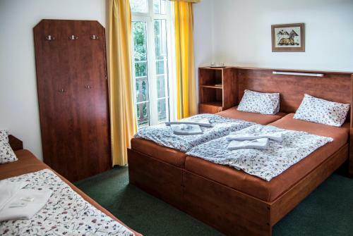Hostal Svycarska Bouda