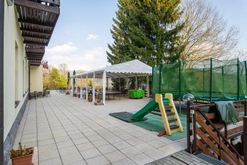 Hostal Svycarska Bouda