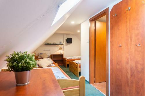 Hostal Svycarska Bouda