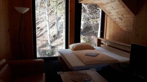 Aparthotel Krakono?ova D�lna "woodhaus"
