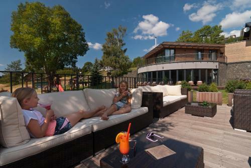 Hotel Olympie
