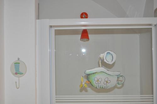 Apartamentos La Casa Pintada