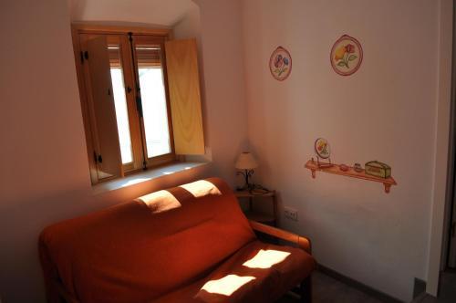 Apartamentos La Casa Pintada