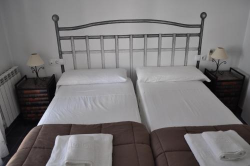 Apartamentos La Casa Pintada