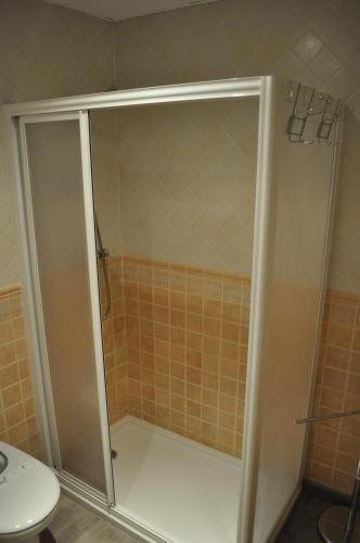 Apartamentos La Casa Pintada