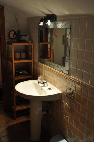 Apartamentos La Casa Pintada
