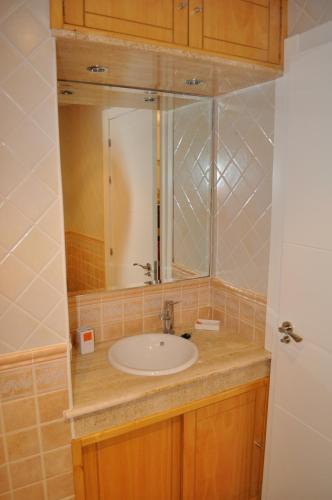 Apartamentos La Casa Pintada