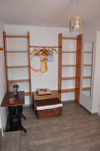 Apartamentos La Casa Pintada