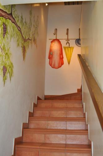 Apartamentos La Casa Pintada