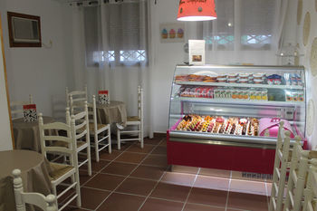Hostal Plaza De Italia