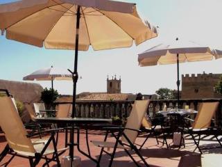 Hotel Hostal Alameda Plaza Mayor